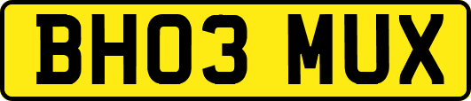BH03MUX