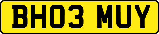 BH03MUY