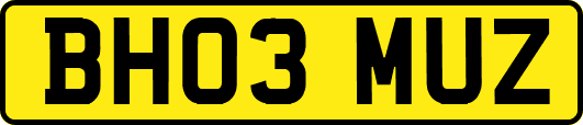 BH03MUZ