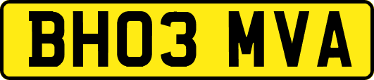 BH03MVA