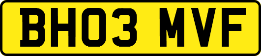 BH03MVF
