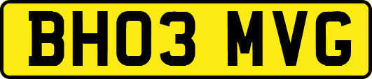 BH03MVG