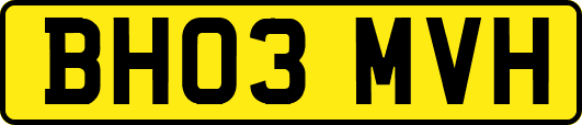BH03MVH