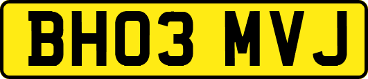 BH03MVJ