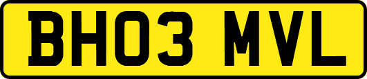 BH03MVL