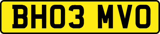 BH03MVO