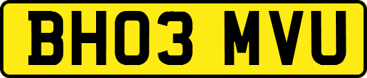 BH03MVU
