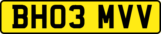 BH03MVV
