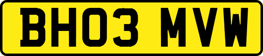BH03MVW