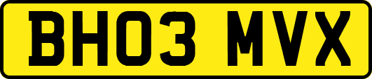 BH03MVX