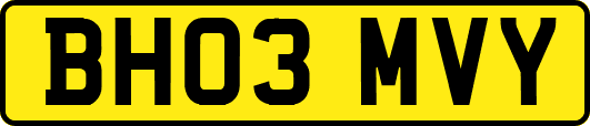 BH03MVY