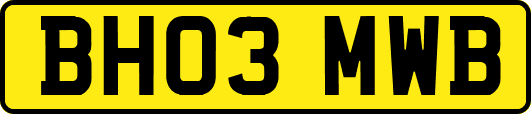 BH03MWB