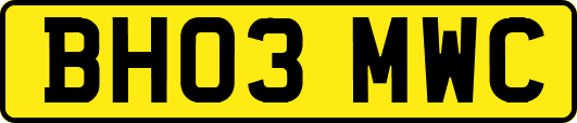 BH03MWC
