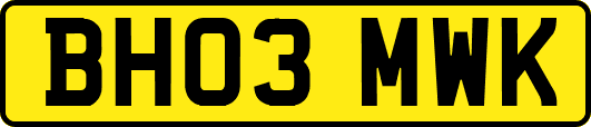 BH03MWK