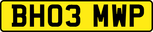 BH03MWP