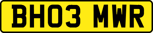 BH03MWR