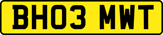 BH03MWT