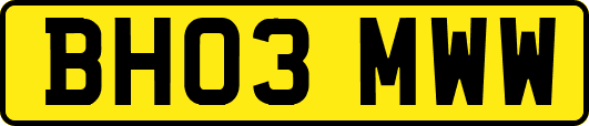 BH03MWW