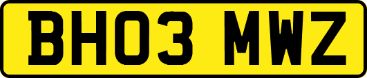 BH03MWZ