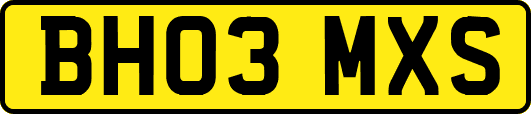 BH03MXS
