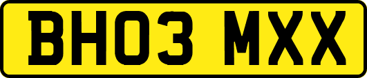 BH03MXX