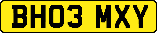 BH03MXY