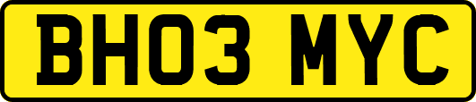 BH03MYC