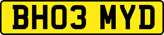 BH03MYD