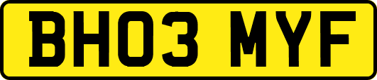 BH03MYF
