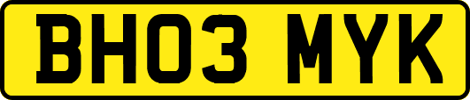 BH03MYK