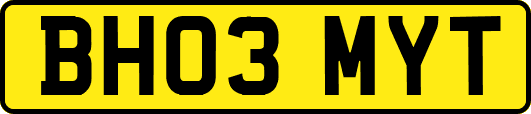BH03MYT