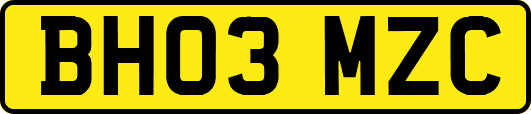 BH03MZC