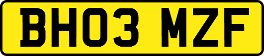 BH03MZF
