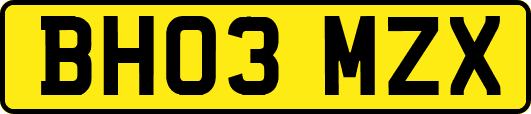 BH03MZX