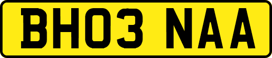 BH03NAA
