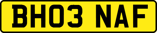 BH03NAF