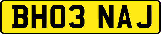 BH03NAJ