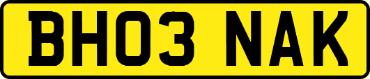 BH03NAK