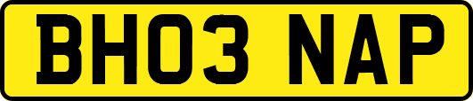 BH03NAP