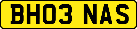 BH03NAS