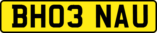 BH03NAU