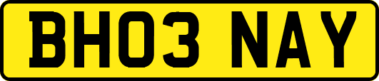 BH03NAY