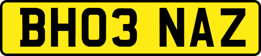 BH03NAZ