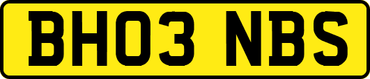 BH03NBS
