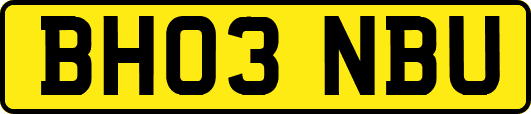 BH03NBU