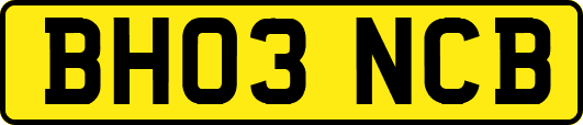 BH03NCB