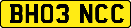 BH03NCC