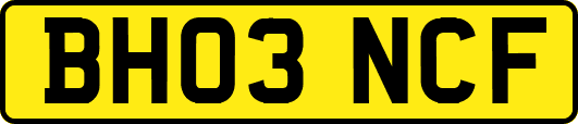 BH03NCF