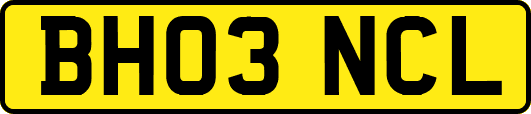 BH03NCL