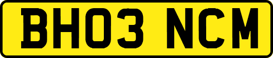 BH03NCM